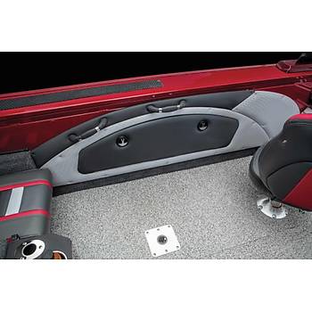 RANGER BOATS VX1888DC
