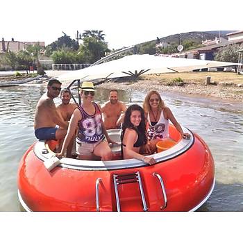 PARTY BOATS
