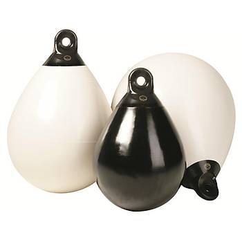 DAN-FENDER B-75 USTURMAA 61X79 CM BEYAZ