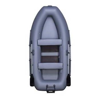 Admiral 280cm Row / Ah�ap G�verteli �i�me Bot