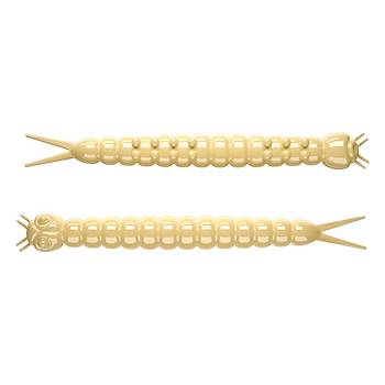 Libra Lures Slight Worm Garlic Suni Yem