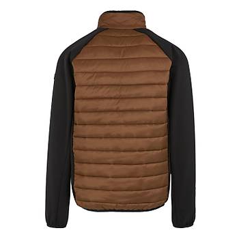 Regatta Clumber IV Hybrid Erkek Ceket-KAHVERENG�