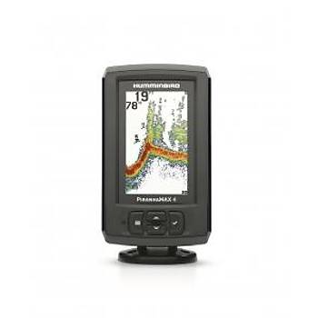 HUMMINBIRD PIRANHAMAX 4 Balk Bulucu