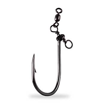 Mustad NTS548 F�rd�nd�l� Olta ��nesi