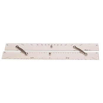 PARALEL CETVEL 60cm