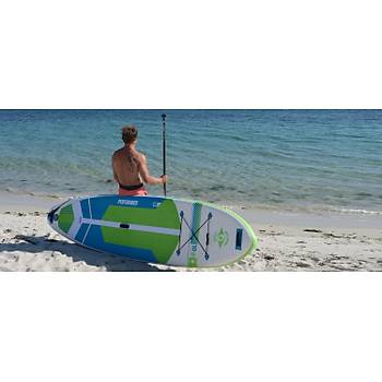 BIC SUP INFLATABLES 10"6 PERFORMER AIR EVO x33''