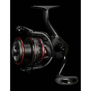 Okuma Ceymar HD CHD-C5000XA Matt Black 7+1BB Olta Makinesi