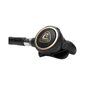Cressi MC11/ZEN Reg�lat�r DIN Gold