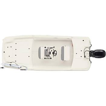 MAKO PRO SKIFF 17 CC