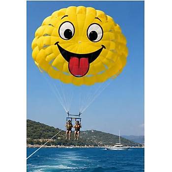 PEGASUS PARA��T 42FT JUMBO