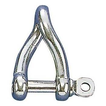 Z�NC�R K�L�D� BURGULU cr-ni  �12mm