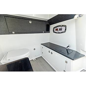 MONTEREY ELITE 25 OB