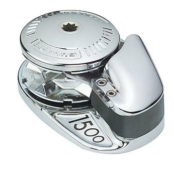 WINDLASS V. PR1500 CRO G+D 1500W/12V 10 3/8 HT