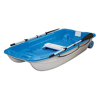 TAHE SPORTYAK 245 (BLUE/WHITE)