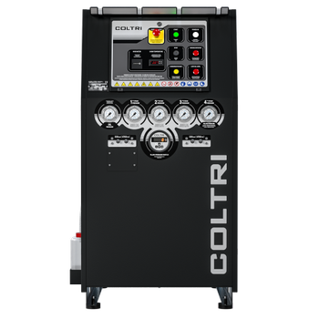 Coltri Open HD 550 L/Dk 400V/50 Hz 9 Kw Kompresr