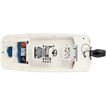 MAKO PRO SKIFF 15 CC