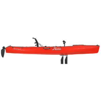 Hobie Mirage Revolution 11 - Krmz