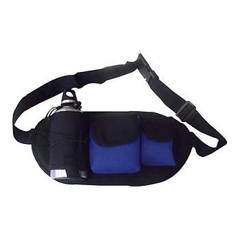 Andoutdoor KT08 Kamp Seti �antas�