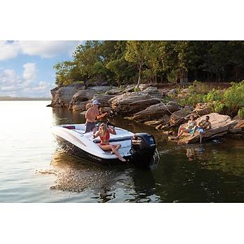 TAHOE T16