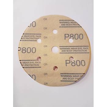 PN01136 P800A 316U RED HOOKIT DISK 600A