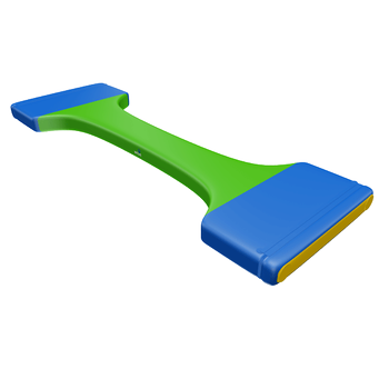 WIBIT BALANCE BEAM