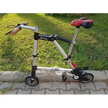 ABIKE CITY 20CM