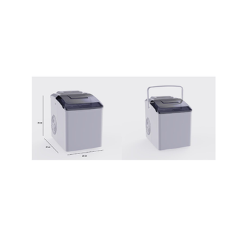 BUZ MAKNES 10 KG 220V