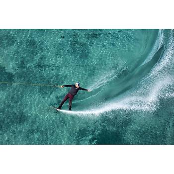 JOBE BREACH WAKEBOARD 143 & NITRO BINDINGS