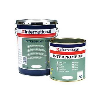 INTERNATIONAL INTERPRIME 820 / 20LT