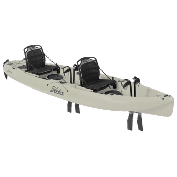 Hobie Mirage Outfitter - Ivory Dune