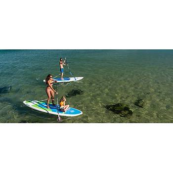 BIC SUP ALLROUND BOARDS 11"0 CROSS TOUGH