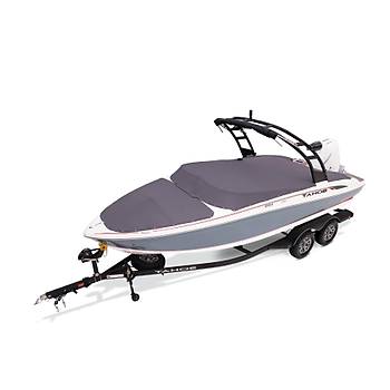 TAHOE 210S LIMITED