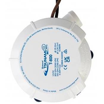 Attwood Tsunami MK2 sintine pompas�