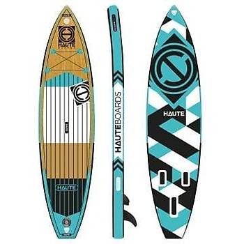 Haute Boards Woody 11' �i�me Sup Paddle Board (K�rek S�rf�) - Full Paket