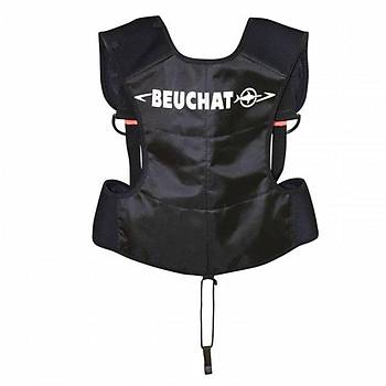 BEUCHAT Arlk Yelei Srt BLACK
