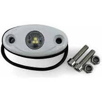 LAMBA METAL MAV� SU GE��RMEZ 12V