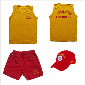 CANKURTARAN NFORMA (KOLSUZ) SET