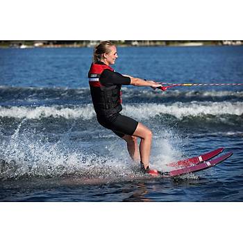 JOBE ALLEGRE COMBO WATERSKIS RED