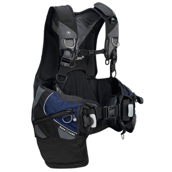 Aqua Lung Axıom İ3 Seviye Yeleği BCD