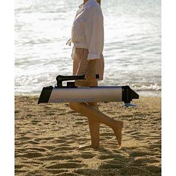 ELTE ELECTRC OUTBOARD MOTOR