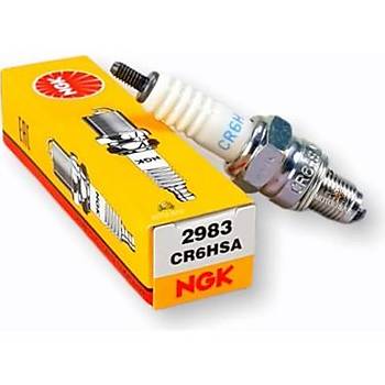 NGK BUJİ CR6HSA