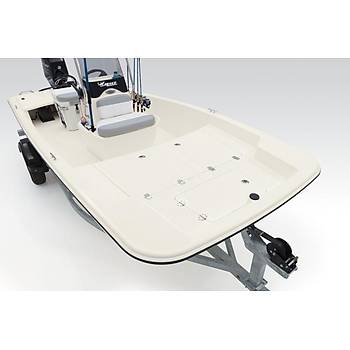 MAKO PRO SKIFF 15 CC