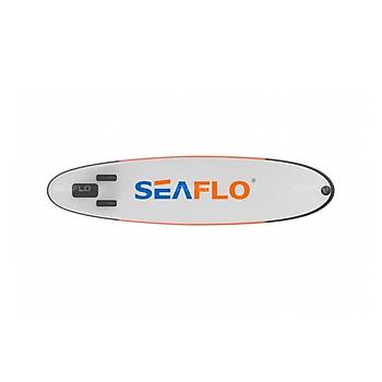 SEAFLO SUP BOARD 305X75X15 CM TURUNCU WAIKIKI10