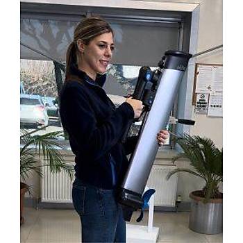 ELTE ELECTRC OUTBOARD MOTOR