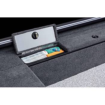 RANGER BOATS VS1660 SC