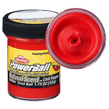 Berkley Powerbait Trout Bait Spices Sahte Yem