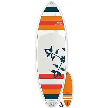 BIC OXBOW SUP SURF 8"10 OXBOW PEAK WIDE x32"