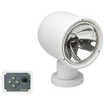 MATROMARINE XENON KUMANDALI PROJEKTR 6000 K 24 V