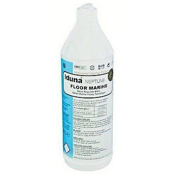 IDUNA GENEL YZEY TEMZLK AMPUANI 1 LT