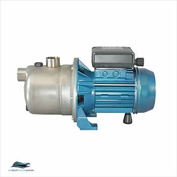 SEACRAFT SU YAPICI SCW-100 INV.PRO COMPACT / MOD�LER